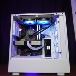Ryzen 9 3900XT / RTX 3070 FE / 16GB 3600MHz / 1TB Gen4 NVMe / WiFi