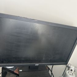 Monitor