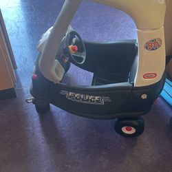 Kids Toy Cars