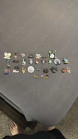 Pins