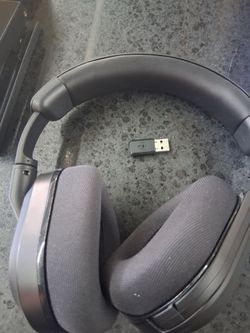 Gaming headset