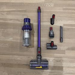 Dyson V10 Animal With Dok