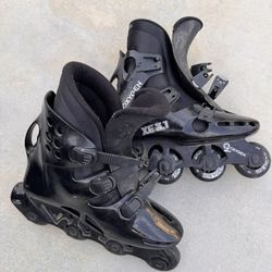 Oxygen Inline Skates