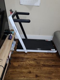 Superfit Tredmill