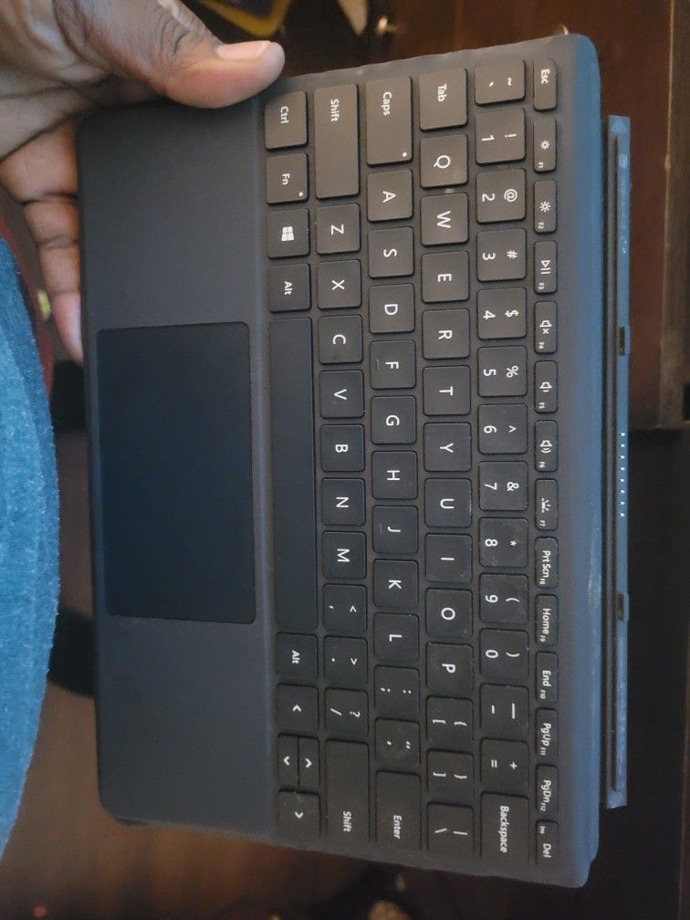 Microsoft Surface Keyboard ATTACHMENT only