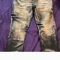 Boys Jeans