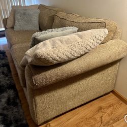 Ashley Sofa 