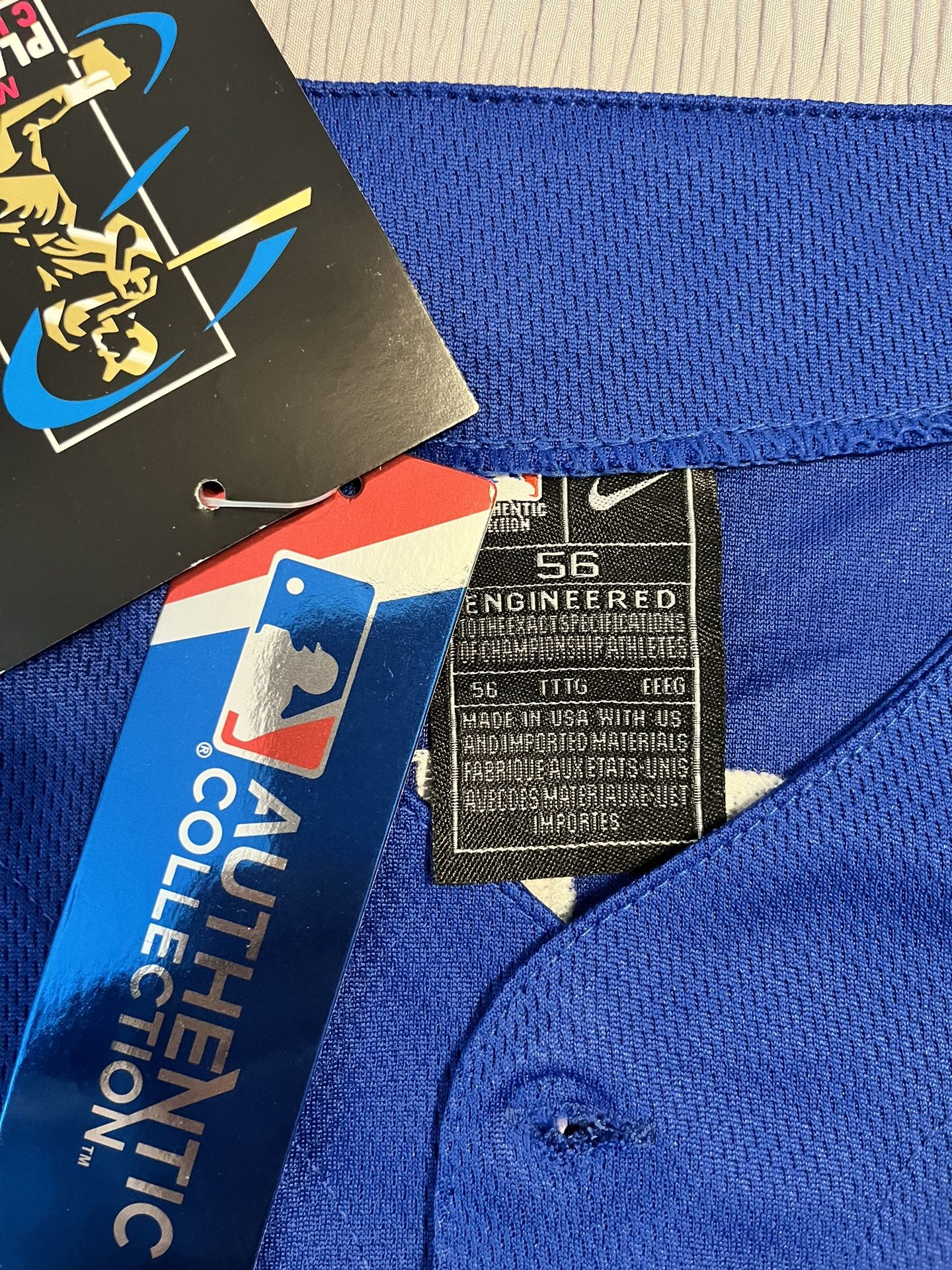 Dodgers Jersey for Sale in Hesperia, CA OfferUp