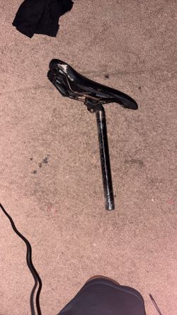 Seatpost