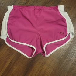 Running Shorts