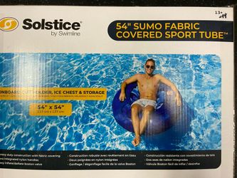 Soltice Sumo Tube