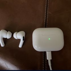 AirPods Pro $60