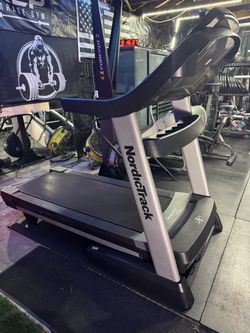 Nordictrack Treadmill
