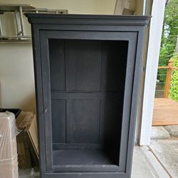 Armoire Project 
