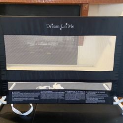 Bed Rail - Dream On Me 