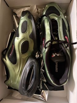 WMNS NIKE AIR MAX MUSE