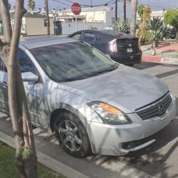 2009 Nissan Altima