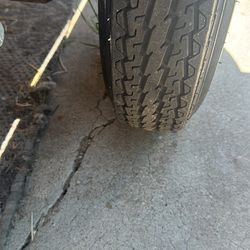 Utility/carwash Trailer $1600