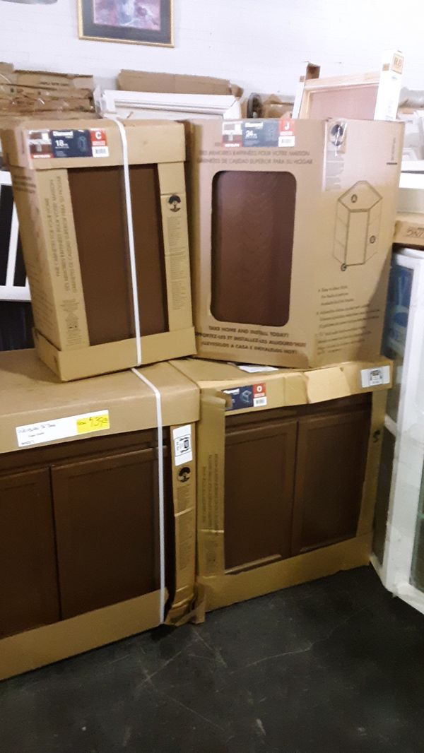 New And Used Kitchen Cabinets For In Greensboro Nc Offerup