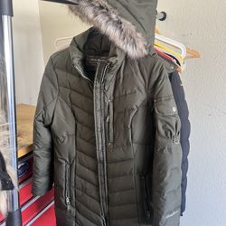 Women’s Eddie Bauer Parka