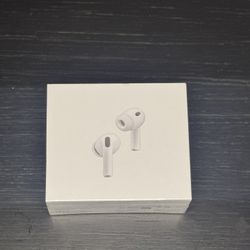AirPod Pro 3rd generations 