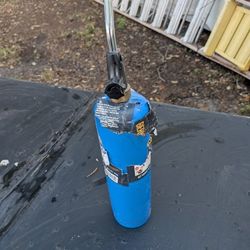 Propane  Torch