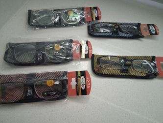 Select A Vision Reading Glasses +2.75