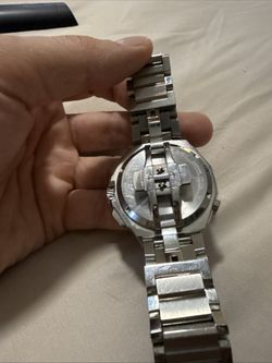 bulova precisionist