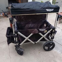 Keenz Wagon Stroller 