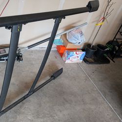 🚙 Toyota 4Runner OEM Roof Rack – Brand New Take-Off – $200