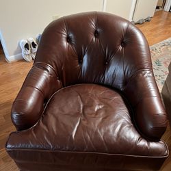 Rotating Sofa