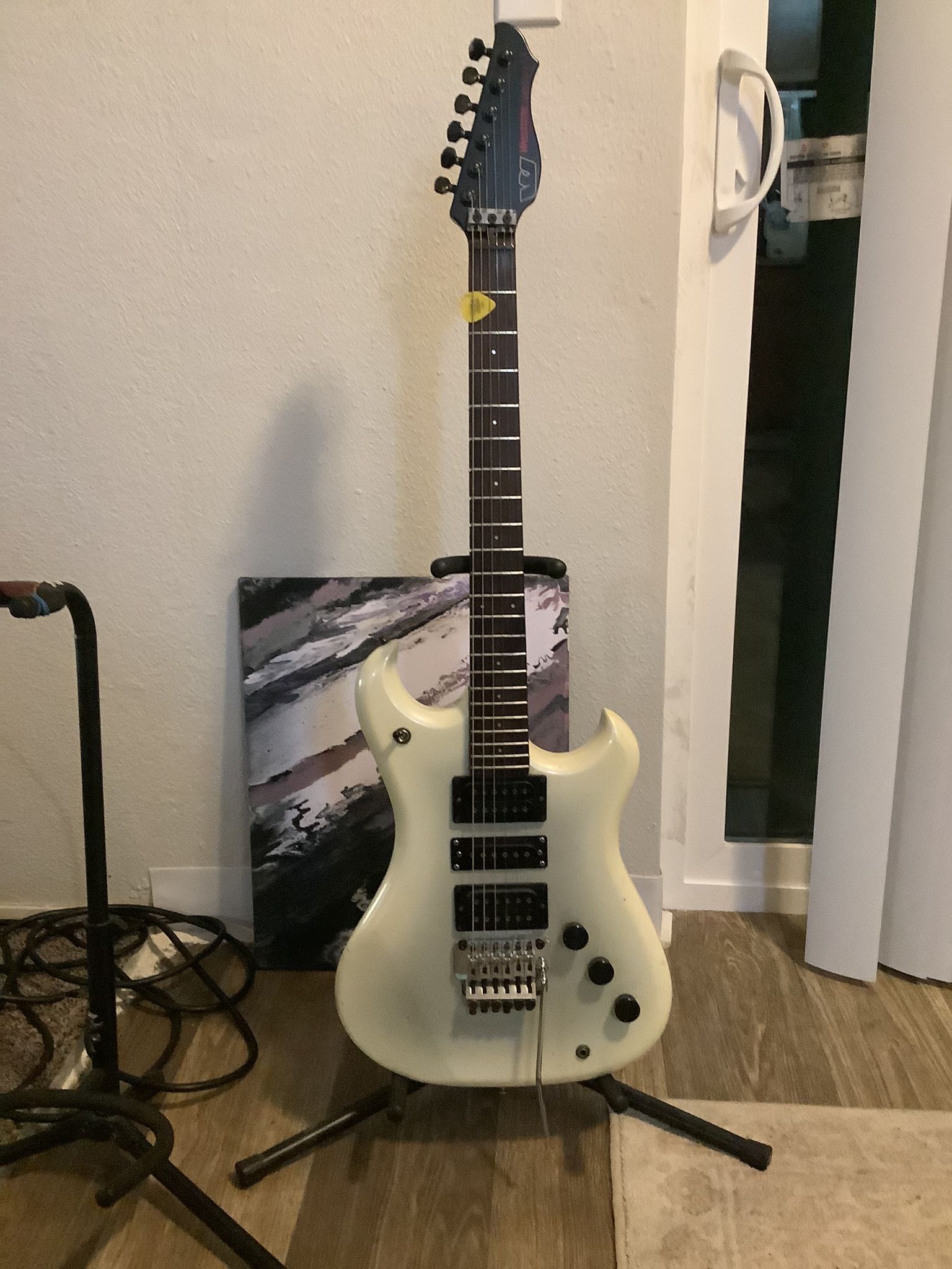 WESTONE Spectrum LX (X198) Electric Guitar $425  Matsumoku