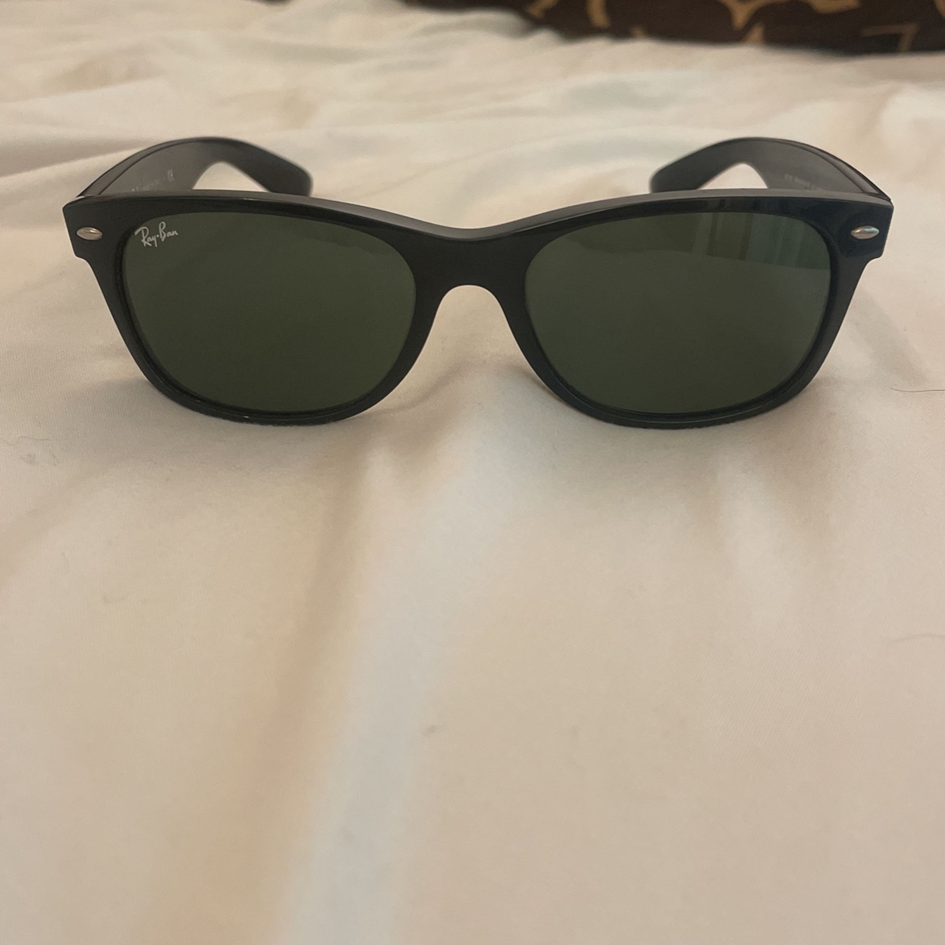 Ray Ban Glasses