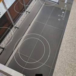 Cook Top And Wall Oven