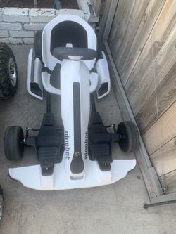 Ninebot Gokart