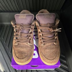 Nike SB Dunk Low / Bigfoot / Size 11