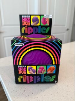 Super Needoh Ripples