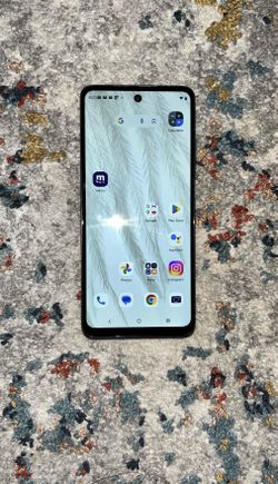 METRO PCS MOTO 2024 5G T128GB