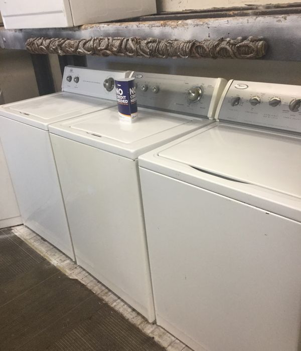 Washers!!! 199 and up!! for Sale in Akron, OH OfferUp