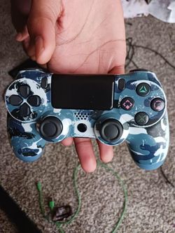 Ps4 Controller