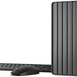 HP Envy Desktop – i7, 16GB RAM, 1TB SSD