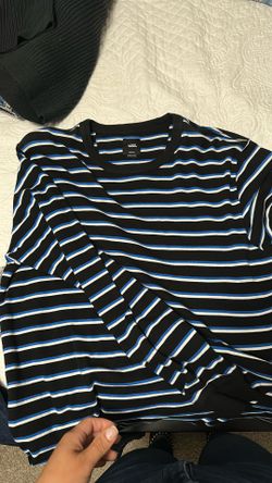 Vans Long Sleeve Men’s Shirt