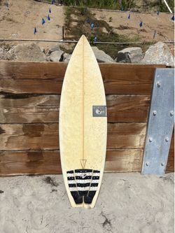 Surf Board