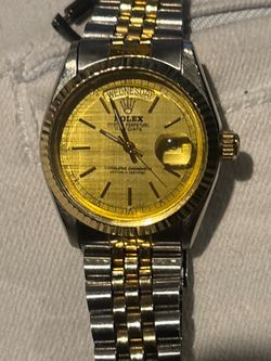 Watches