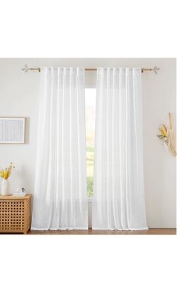 Curtains