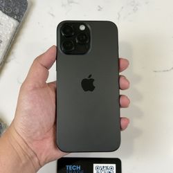 iPhone 16 Pro Max 256Gb Cricket