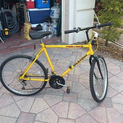 Bike