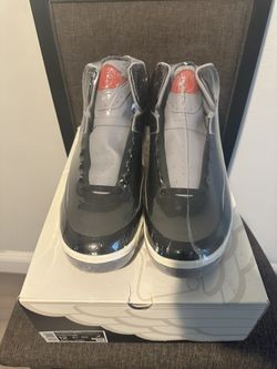 Cement 2s Size 12