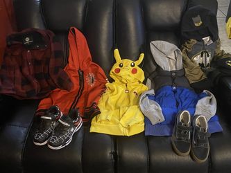 kid Clothes