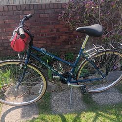 Very Nice Like New Specialized Bicycle=offer